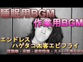 【作業用・睡眠用BGM】ハゲタコ太客エビフライ/耐久レース/天才音楽家