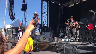 Watch Locash All Day video