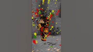 My First Day In Minecraft Hypixel Skyblock #1 | Clip 1