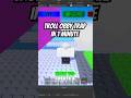 How to Create Troll Obby Trap In Roblox!