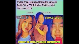 Viral Chika Tiktok 20JT