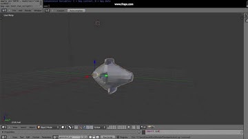 blender procedurally generated spaceships 1.2