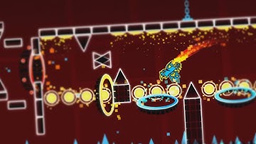 The Hell Origin (original) - By sohn0924 (World