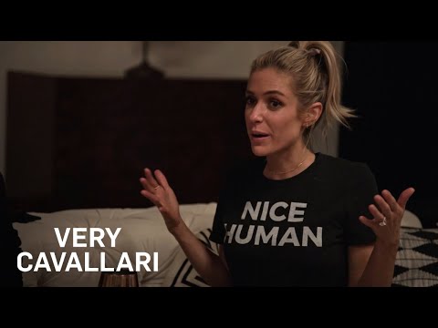 Kristin Cavallari Admits She & Jay Cutler Are at a "Low" Point | Very Cavallari | E!