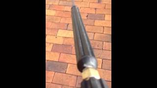 bubblegum removal Sunshine Coast