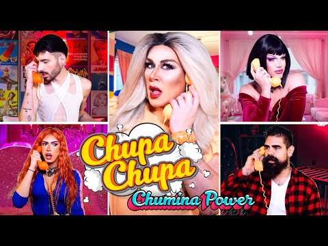 Chumina Power – Chupa Chupa (Official Video)