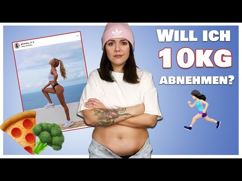 Video: In 3 Monaten abnehmen – wikiHow