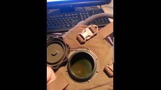 Source Tactical 3L Hydration Pack Review