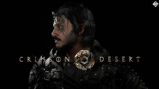 Crimson Desert LIVE 🔴 | First Time Playing (This Looks Unreal)
