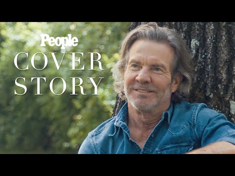 Dennis Quaid Says Faith Saved Him After Addiction: "I'm Grateful to Still Be Here" | PEOPLE