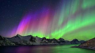 Lofi x Chill Type Beat - "Aurora Borealis"