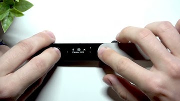 LEDGER Nano X – Hoe uit te schakelen