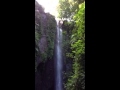 Curug Nangka, West Java, Indonesia