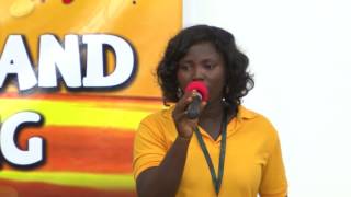 SESSION 6 - 20 Secrets Of The Anointed - Part 4