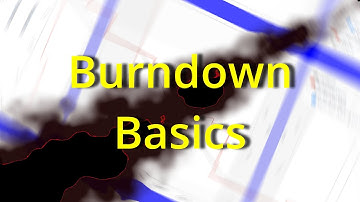 Basics of Burndown Chart