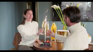 Lapogée Courchevel Opening Video 2023