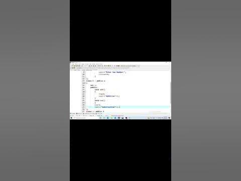 basic Coding Practice c++ coding kaisesikhe c++ language#learncoding # ...