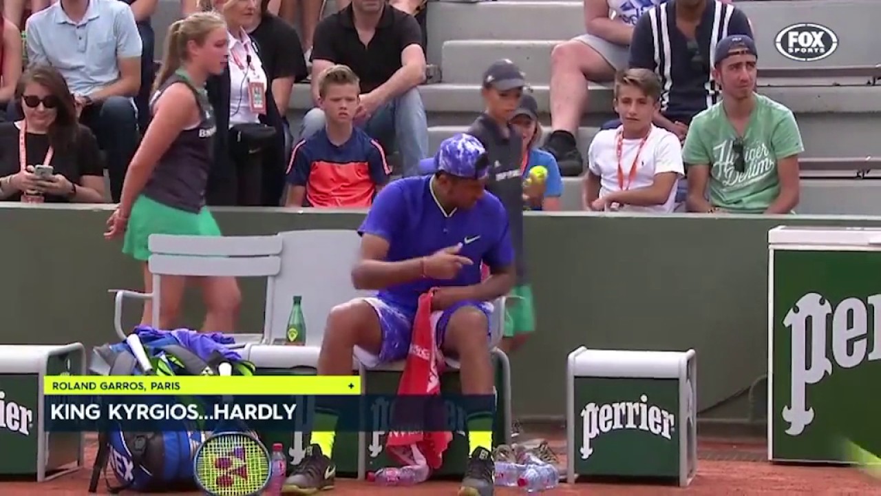 全仏オープン動画 フレンチオープン テニス 17 全仏オープン動画 フレンチオープン テニス 17