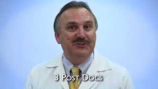 Famous Dr. Pichichero Discusses the RGH Research Institute Net Worth