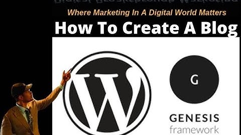 Digital Breakthrough Marketing   How To Blog Using Atomic Blocks  Genesis Theme
