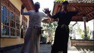 Download lagu tari baris tunggal