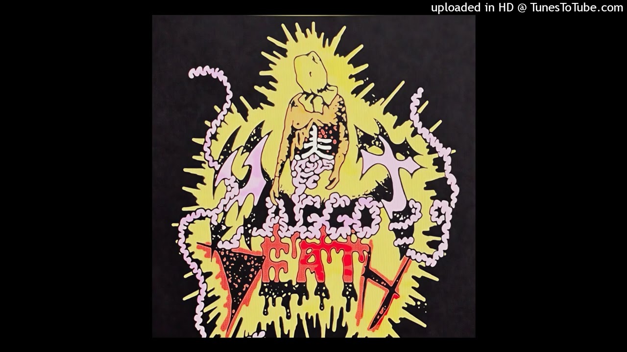 osamason psykotic gyro type beat - deaf