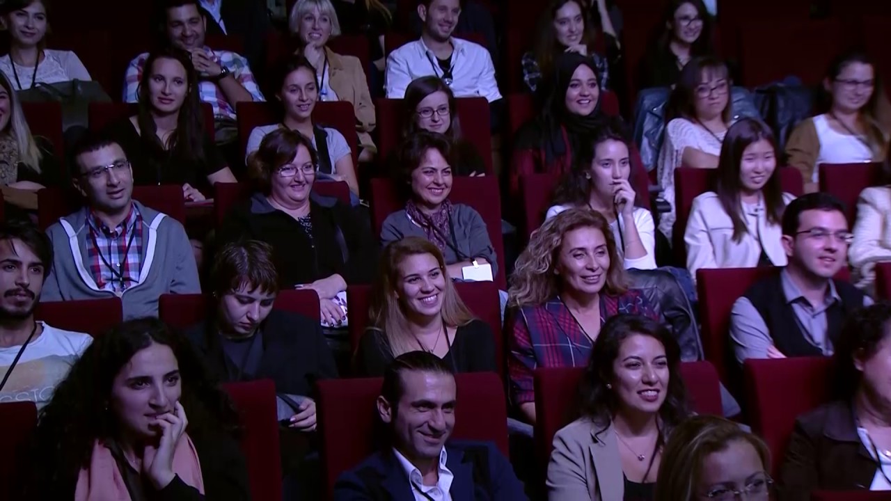 İstatistiğin Doğru Söylemesini mi İstiyorsunuz? Daha Fazlasını İsteyin! | Eray Yücel | TEDxTunali