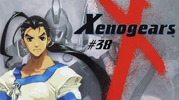 Xenogears Gameplay - Part 38
