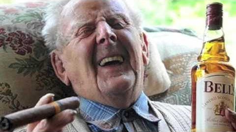 Social Gerontology PSA