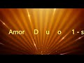 Amor duo 1 - skladba 7