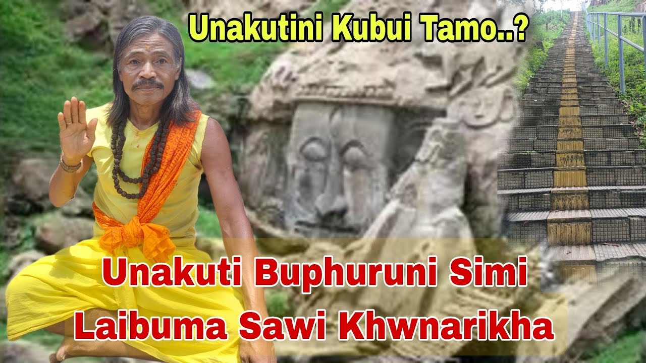 Unakutini Laibuma Sawi Khwnarikha || Goria Mwtai Khwlainai Chontai