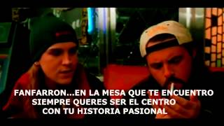 DESPUES SI QUERES HABLA PISTA INTRUMENTAL KARAOKE