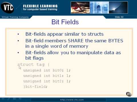 07.09.Bit-fields