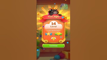 Meow puzzle: Spot Differences Trailer (Android, IOS) #shorts