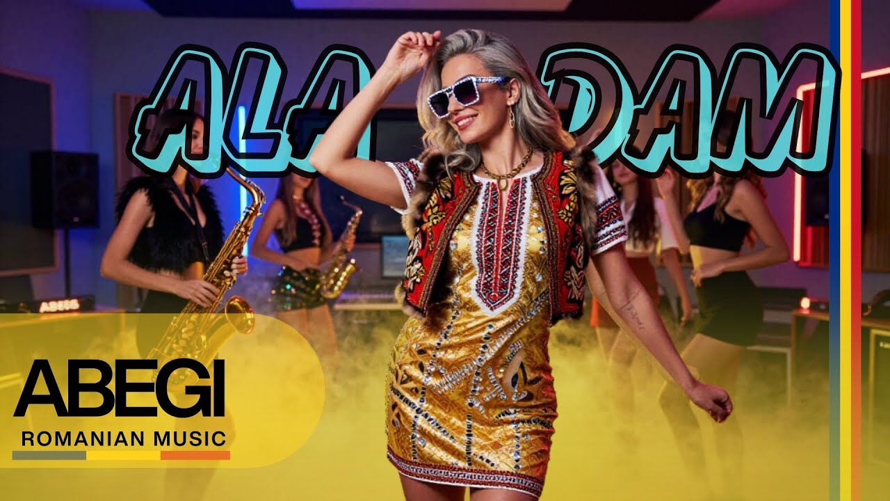 ALADAM - Anului HIT Manele 2026 🔥 cu Cele mai frumoase melodii | ROMANESCA ⭐ (Oficial Video)