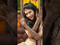 Tum tum song || bridal mehndi pic pose || #tumtum#short