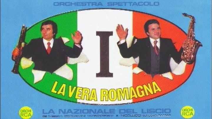 La Vera Romagna