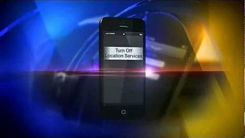 Child Predators Find Victims Using Apps