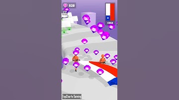 FLAG PAINTERS All Levels Gameplay Walkthrough (Android,iOS)