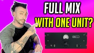 ONE Analog Unit For Everything