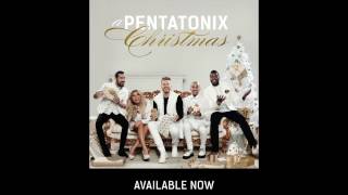 A PENTATONIX CHRISTMAS (Album Sampler)