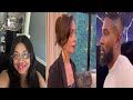 Do you Agreed with Melissa in What she said to Dave! -Kountry Wayne #love #comedy #funny