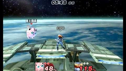 jigglypuff rest compilation (preview)