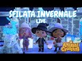 [START 16:00] SFILATA INVERNALE - ANIMAL CROSSING NEW HORIZONS  LIVE 🔴