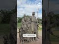 Trail of Tears, Narrated by Shana Bushyhead Condill