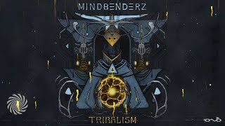 Mindbenderz - Unknown Source