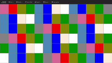 [Microtonal Experiments] Improvisation in 109-limit Just Intonation
