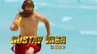 ‪Alecta reklamfilm - Strand‬‏