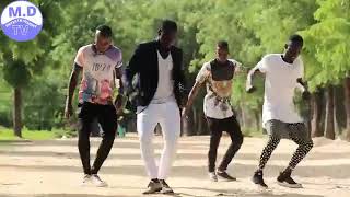 Kalli Waqar Film Din Kanina Shamsu Daniya Bilkisu Abdullahi