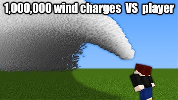 Pushing Minecraft to its limits